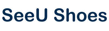 SeeU Shoes LOGO
