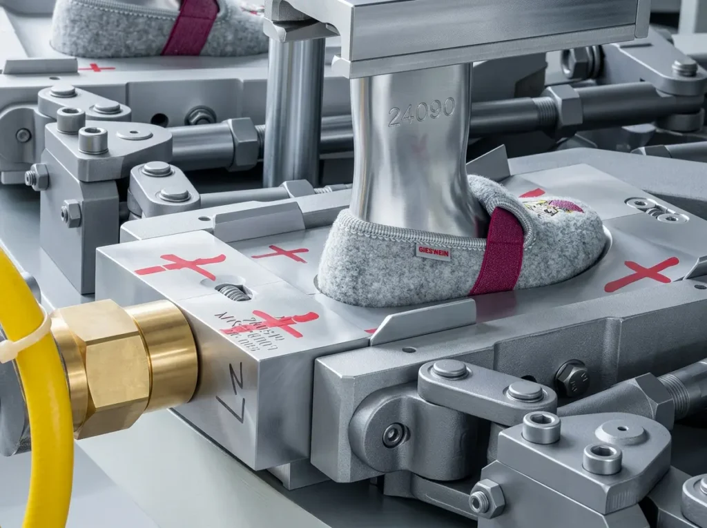 Injection Molding Process