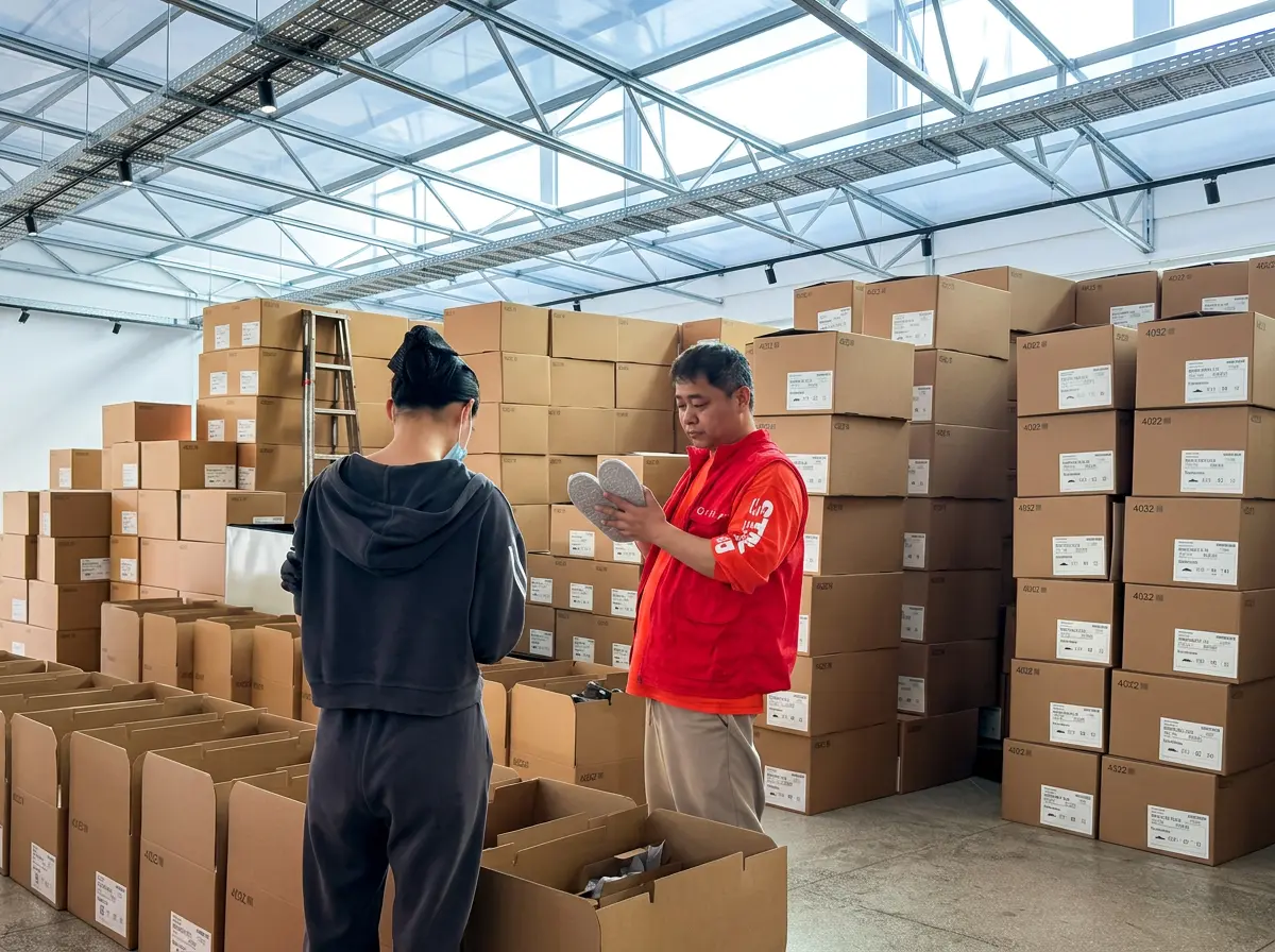 Product Quality Inspection