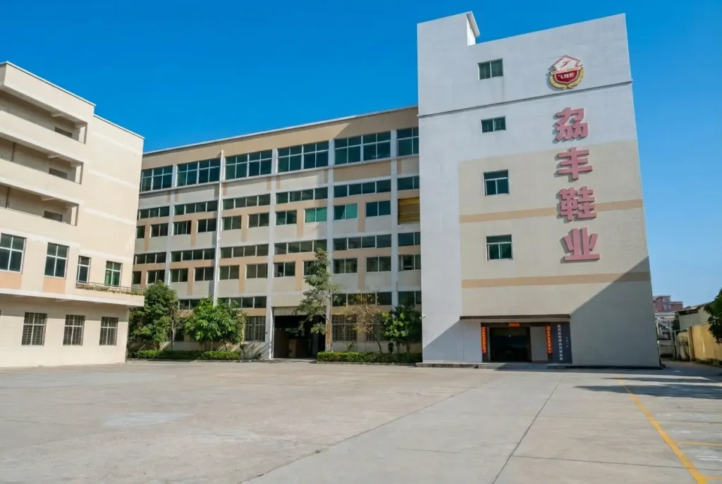Seeu Indoor Slipper Factory