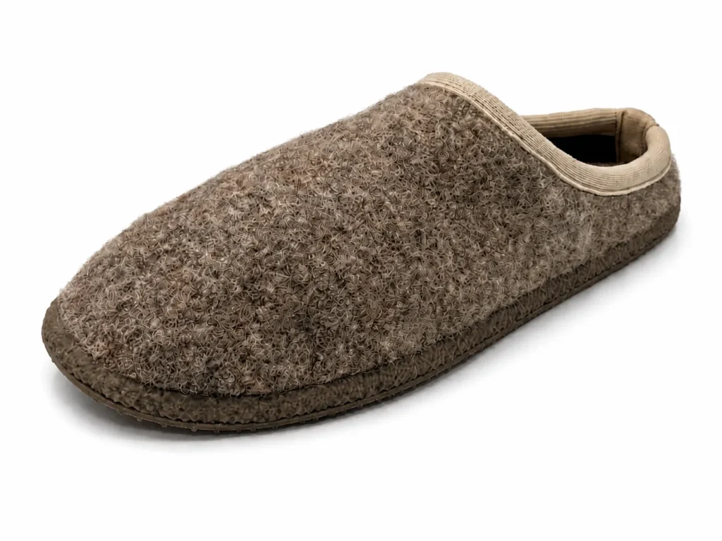 Birkenstocks