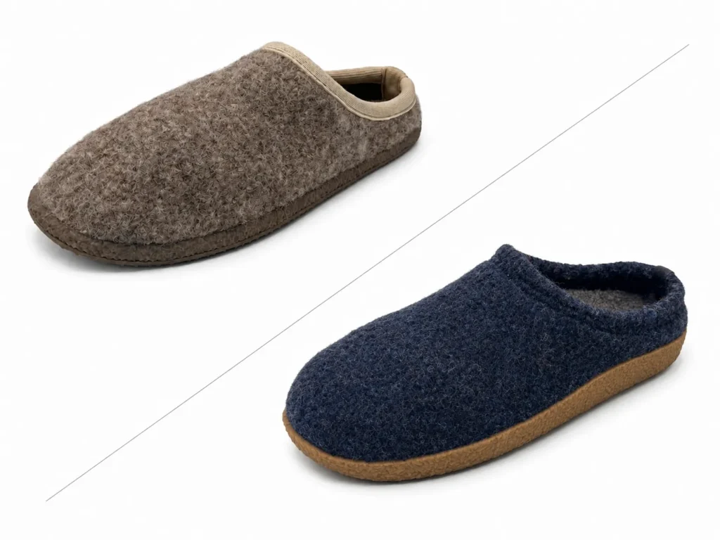 Classification Of Different Soles For Adult Indoor And Outdoor Footwear