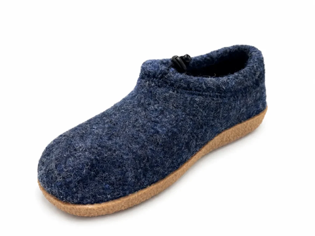 Closed Back Birkenstocks