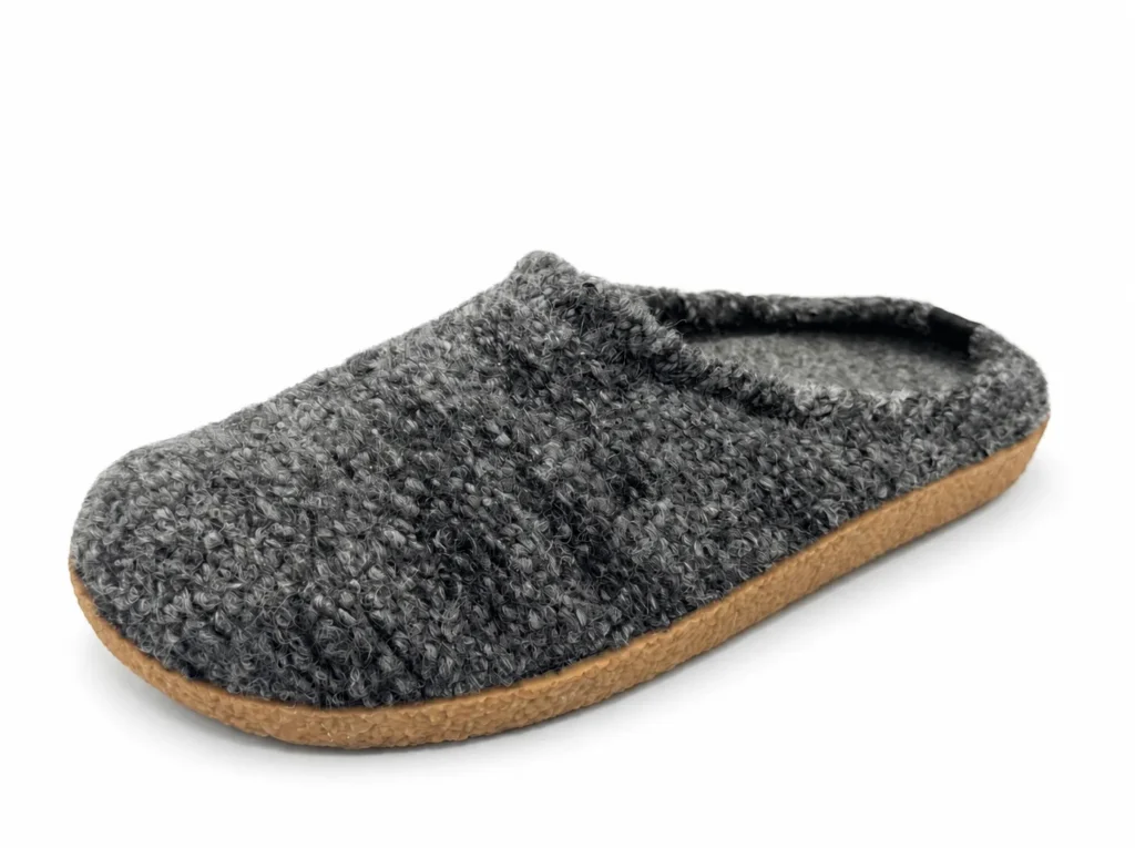 Indoor And Outdoor Slippers