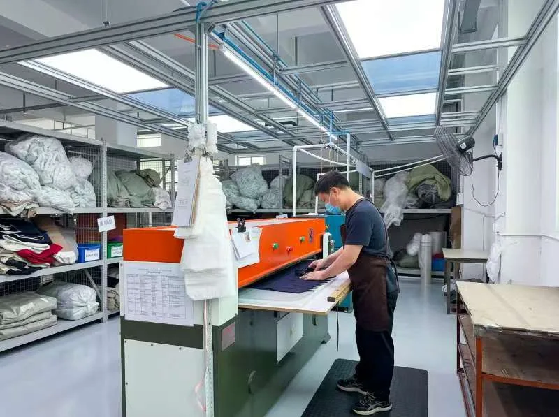 Material Cutting