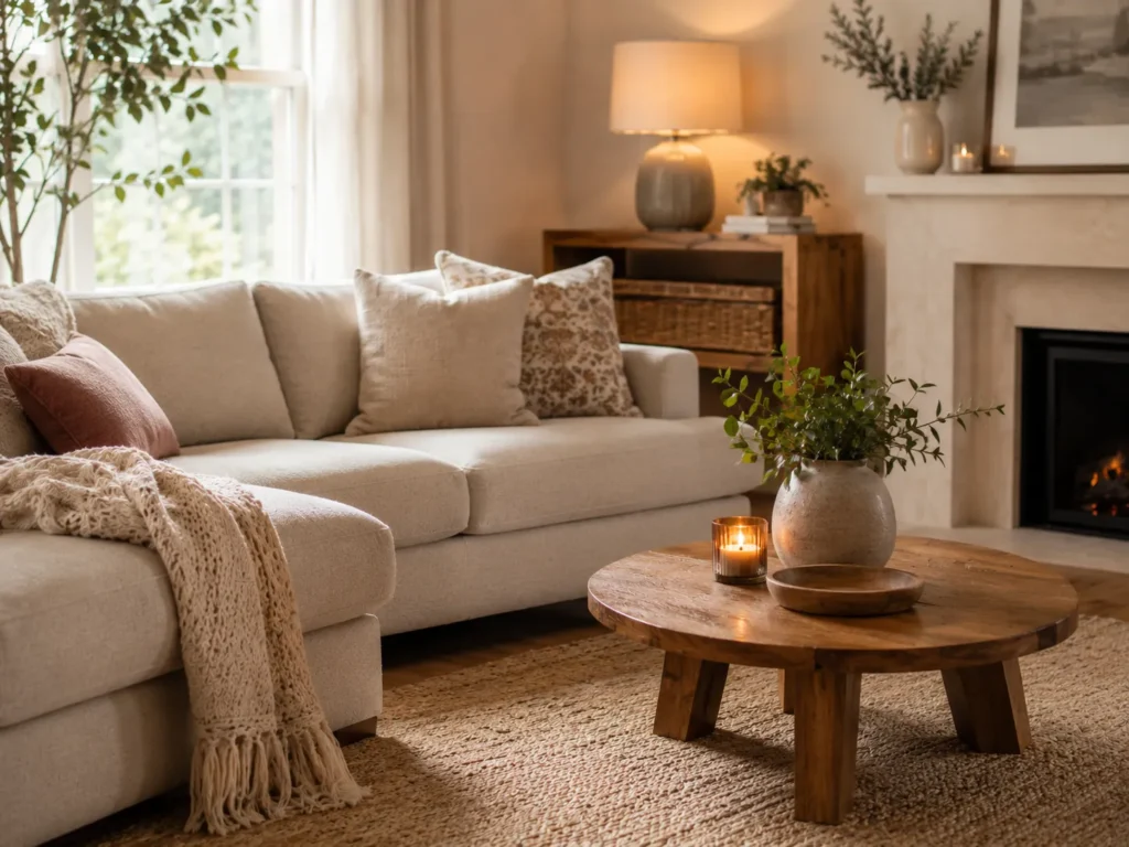 Home Environments