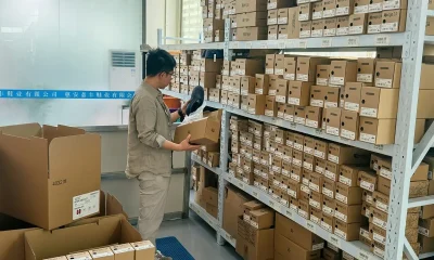 Indoor Slippers Custom Development Process Shoe Sample Quality Inspection