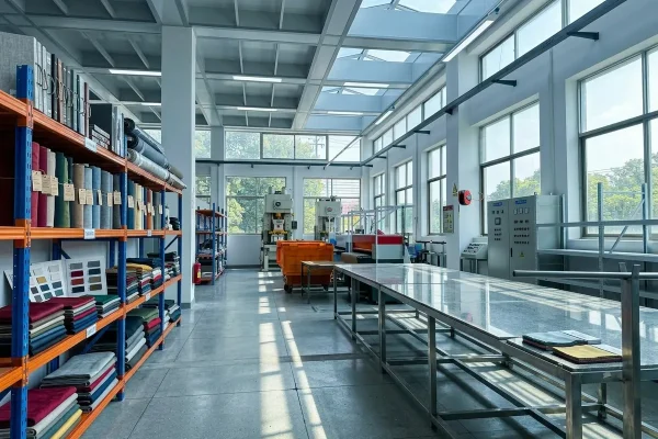 Material Cutting Workshop
