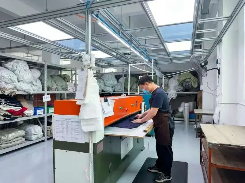 Material Cutting