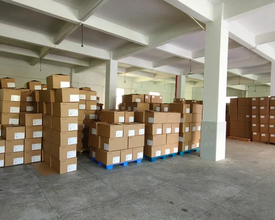 Packing Ready For Shipment