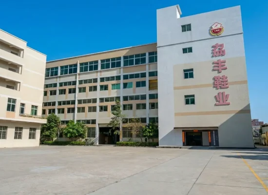 Seeu Indoor Slipper Factory